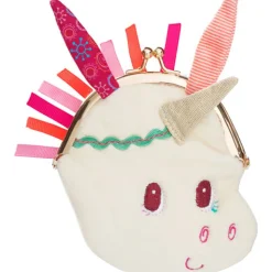 Lilliputiens Louïse^Portemonnee Louise de Eenhoorn