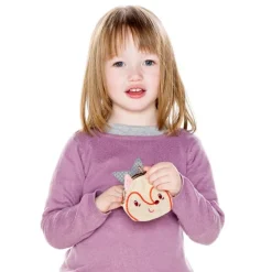 Lilliputiens Louïse^Portemonnee Louise de Eenhoorn