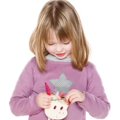 Lilliputiens Louïse^Portemonnee Louise de Eenhoorn