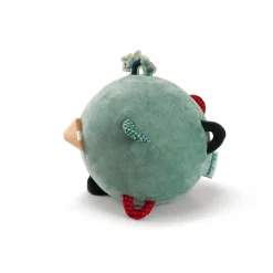Lilliputiens Babyspeelgoed^Sensorische Geluidsbal Joe