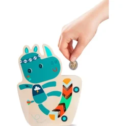 Lilliputiens Marius|Spaarpotten^Spaarpot Marius