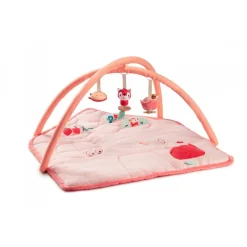 Lilliputiens Babyspeelgoed|Speelmat^Speelkleed Bos met Boog