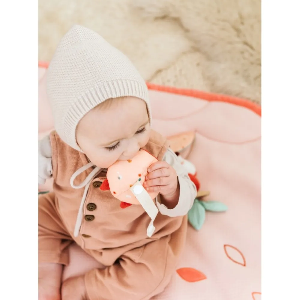 Lilliputiens Babyspeelgoed|Speelmat^Speelkleed Bos met Boog