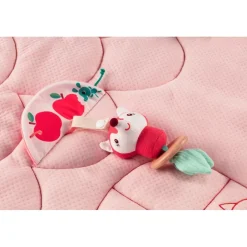 Lilliputiens Babyspeelgoed|Speelmat^Speelkleed Bos met Boog