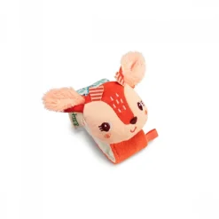 Lilliputiens Babyspeelgoed^Stella Armbandrammelaar