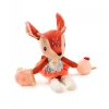 Lilliputiens Babyspeelgoed|Knuffelspeelgoed^Stella Multi-activiteitenhertje
