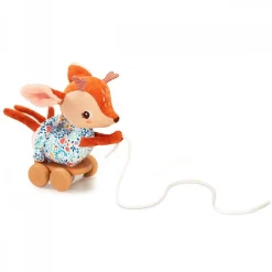 Lilliputiens Stella^Trekfiguur Stella Trekknuffel