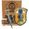 Liontouch Buitenspeelgoed^Mystery Ridder Set Zwaard en Schild