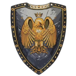 Liontouch Pretend Play / Rollenspel^ Ridder Gouden Adelaar Schild