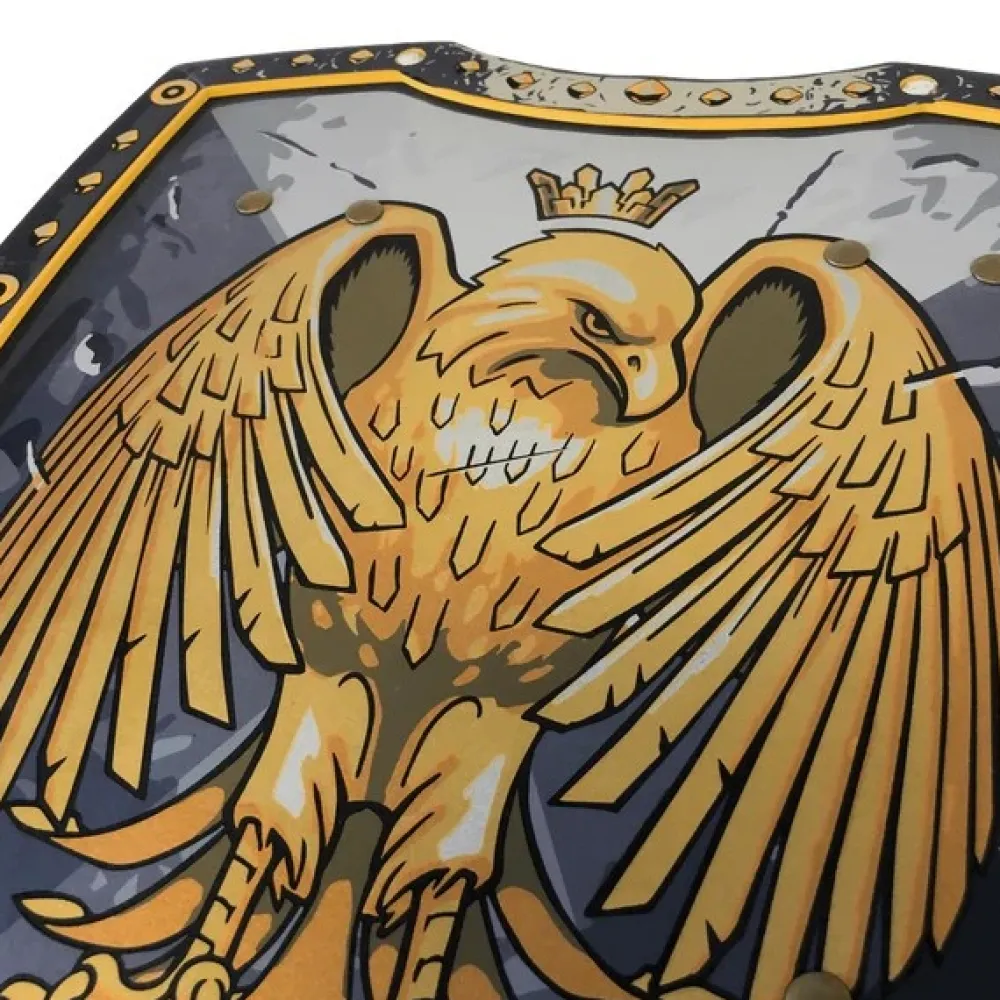 Liontouch Pretend Play / Rollenspel^ Ridder Gouden Adelaar Schild
