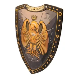 Liontouch Pretend Play / Rollenspel^ Ridder Gouden Adelaar Schild