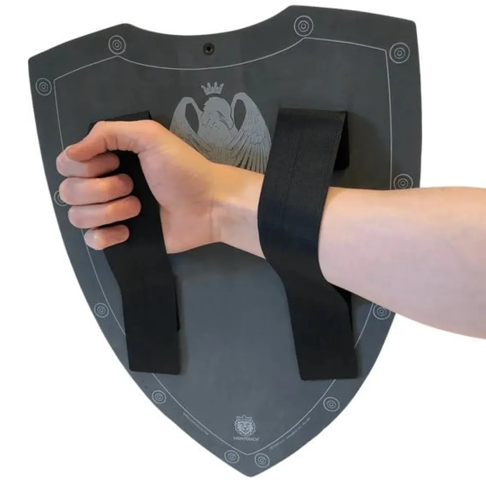 Liontouch Pretend Play / Rollenspel^ Ridder Gouden Adelaar Schild