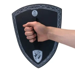 Liontouch Buitenspeelgoed^Schild Ridder Blauw 34cm