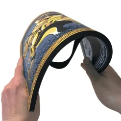 Liontouch Buitenspeelgoed^Schild Ridder Blauw 34cm