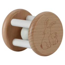Little Dutch Babyspeelgoed^Baby Bunny Rammelaar Roller