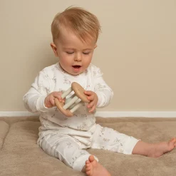 Little Dutch Babyspeelgoed^Baby Bunny Rammelaar Roller