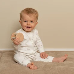 Little Dutch Babyspeelgoed^Baby Bunny Rammelaar Roller