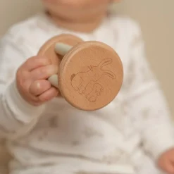 Little Dutch Babyspeelgoed^Baby Bunny Rammelaar Roller