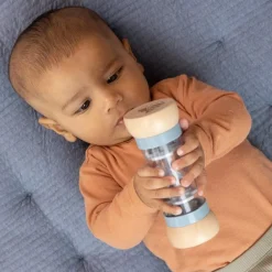 Little Dutch Babyspeelgoed^Regenrammelaar Blauw