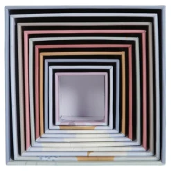 Little Dutch Open Ended Play^Stapeltoren Gans FSC