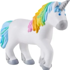 Haba Little Friends Speelfiguren^Little Friends - Eenhoorn Ruby Rainbow