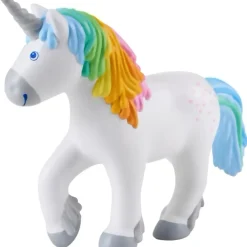 Haba Little Friends Speelfiguren^Little Friends - Eenhoorn Ruby Rainbow