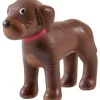 Haba Little Friends Speelfiguren^Little Friends - Hond Dusty