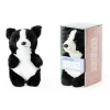 Living Nature Living Nature|Bekijk Alles^Knuffel Babies Border Collie 17 cm