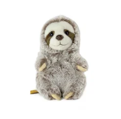 Living Nature Living Nature^Knuffel Babies Luiaard 17 cm