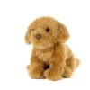 Living Nature Living Nature|Bekijk Alles^Knuffel Hond Cavapoo 20 cm