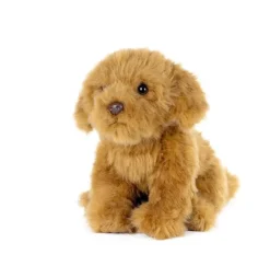 Living Nature Living Nature|Bekijk Alles^Knuffel Hond Cavapoo 20 cm