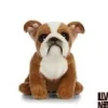 Living Nature Living Nature|Bekijk Alles^Knuffel Hond Engelse Bulldog