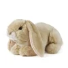 Living Nature Living Nature^Knuffel Konijn Lange Oren Beige