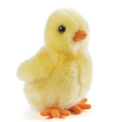 Living Nature Living Nature|Bekijk Alles^Knuffel Kuiken 12 cm