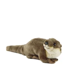 Living Nature Living Nature|Bekijk Alles^Knuffel Otter Medium