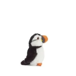 Living Nature Living Nature^Knuffel Papegaaiduiker