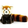 Living Nature Bekijk Alles^Knuffel Rode Panda
