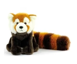 Living Nature Bekijk Alles^Knuffel Rode Panda