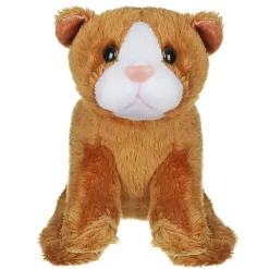 Living Nature Living Nature|Bekijk Alles^Knuffel Smols Kat