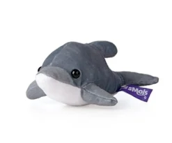 Living Nature Living Nature^Knuffel Smols Dolfijn