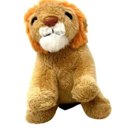 Living Nature Living Nature^Knuffel Smols Leeuw