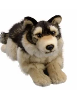 Living Nature Living Nature^Knuffel Wolf