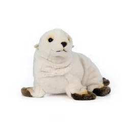 Living Nature Living Nature|Bekijk Alles^Knuffel Zeeleeuw Puppy 28 cm