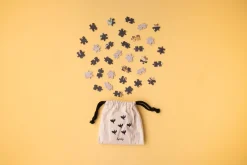 Londji Legpuzzels^Pocket Puzzel Discover the Planets 100 pcs