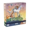 Londji Legpuzzels^Pocket Puzzel My Unicorn 100 pcs