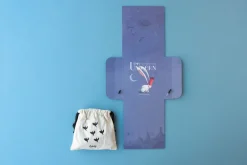 Londji Legpuzzels^Pocket Puzzel My Unicorn 100 pcs