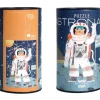 Londji Legpuzzels^Puzzel Astronaut 36 pcs