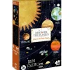 Londji Legpuzzels^Puzzel Discover the Planets 200 pcs