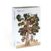 Londji Legpuzzels^Puzzel Mijn Boompuzzel 50 pcs