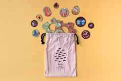 Londji Legpuzzels^Puzzel Mon Petit Pommier 20 pcs